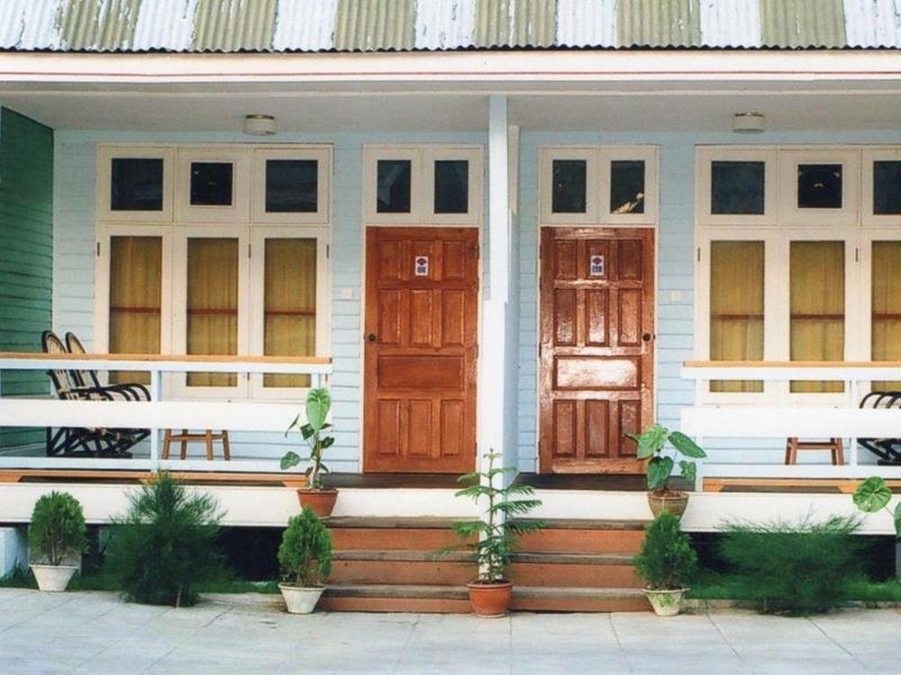 Primrose Hotel Nyaung Shwe Esterno foto