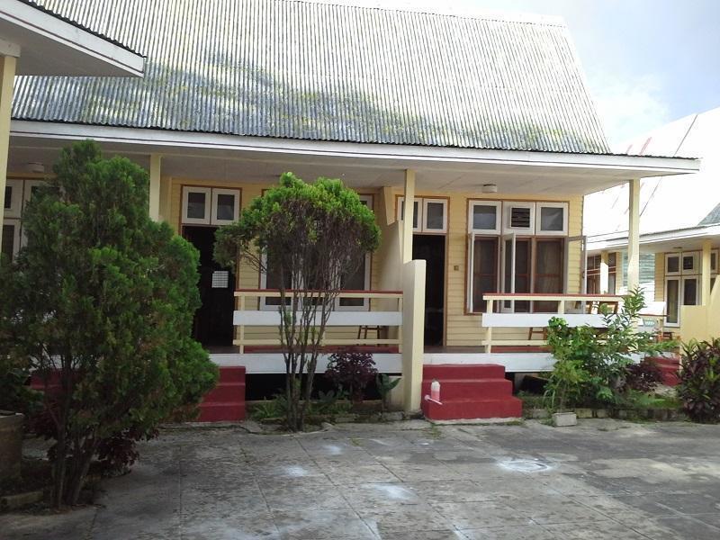 Primrose Hotel Nyaung Shwe Esterno foto