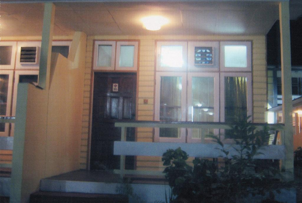 Primrose Hotel Nyaung Shwe Esterno foto