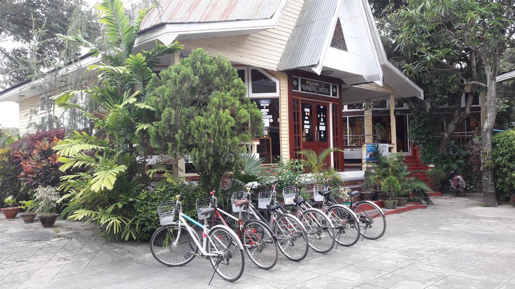 Primrose Hotel Nyaung Shwe Esterno foto