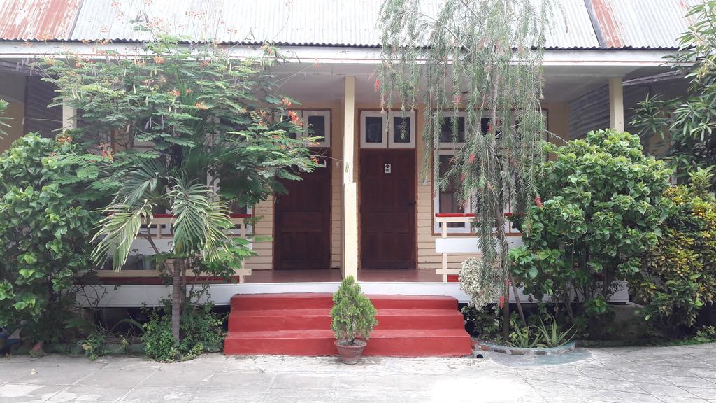 Primrose Hotel Nyaung Shwe Esterno foto