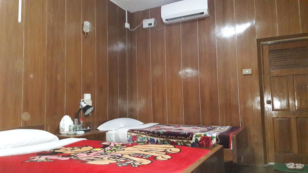 Primrose Hotel Nyaung Shwe Esterno foto